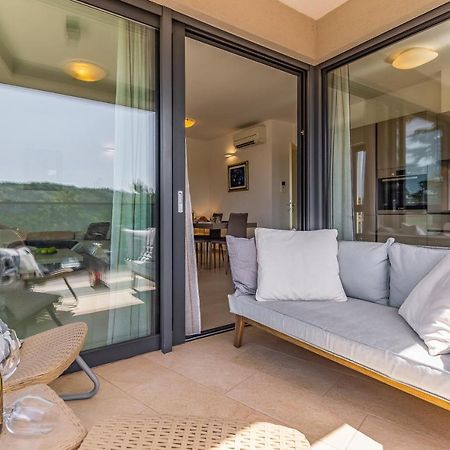 Paradiso Luxury Apartment, Ρόβινι Εξωτερικό φωτογραφία