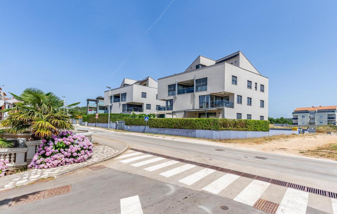 Paradiso Luxury Apartment, Ρόβινι Εξωτερικό φωτογραφία